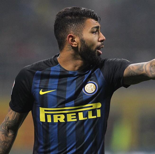 Entre holofotes e críticas, quem é o Gabigol ?