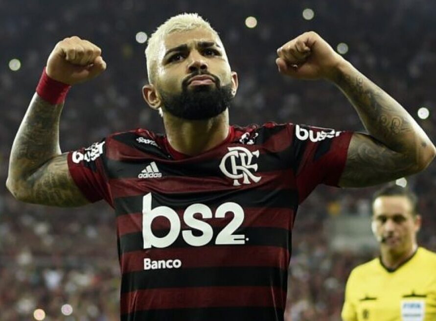 Entre holofotes e críticas, quem é o Gabigol ?