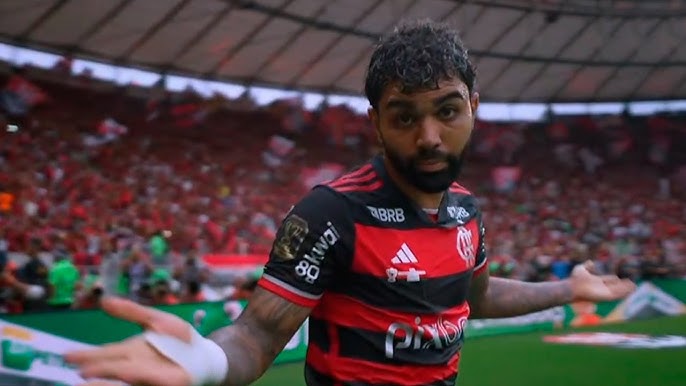 gabgol flamengo atletico mineiro copa do brasil