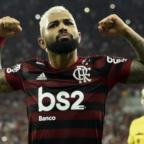 Entre holofotes e críticas, quem é o Gabigol ?