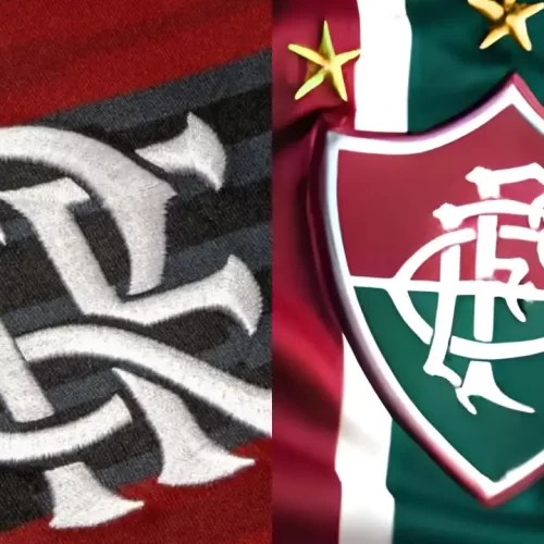 Flamengo e Fluminense se preparam para um clássico decisivo no Campeonato Brasileiro